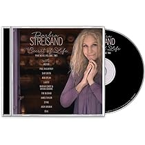 The Essential Barbra Streisand: Amazon.sg: Music
